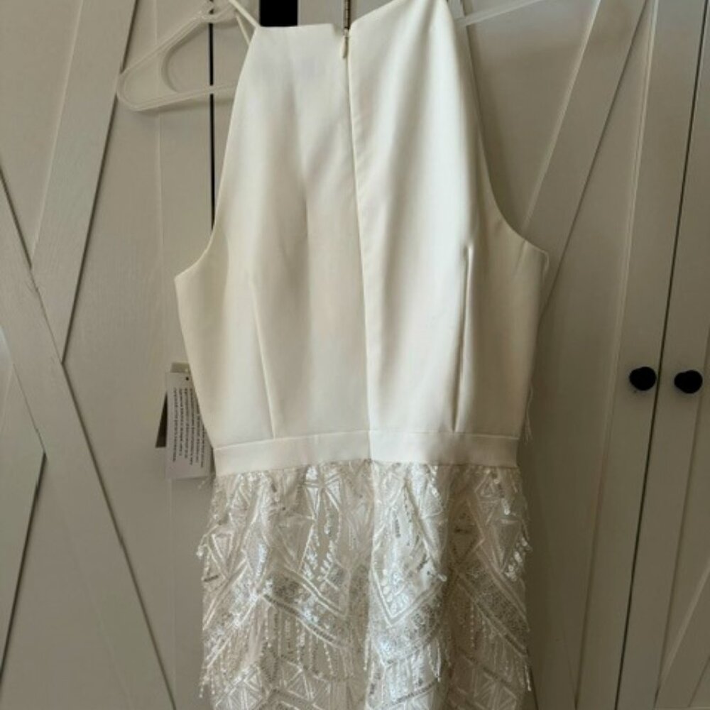 Dress Aidan Mattox